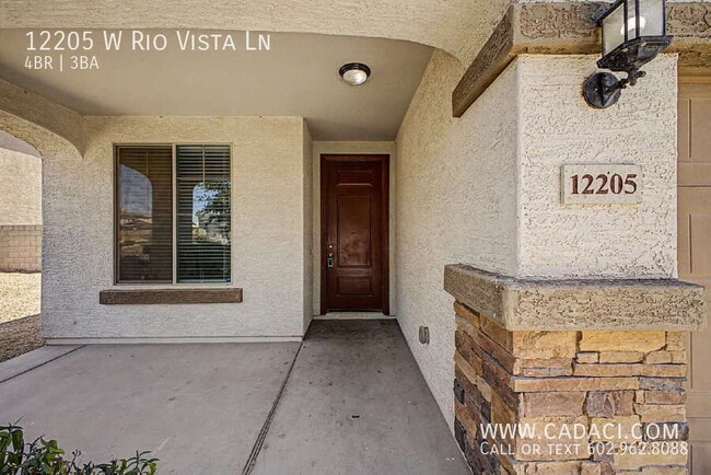 Building Photo - 12205 W Rio Vista Ln