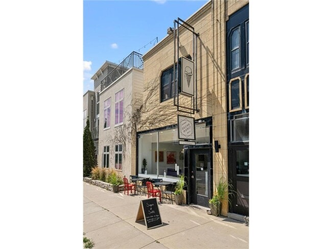 Building Photo - 3521 Girard Ave S