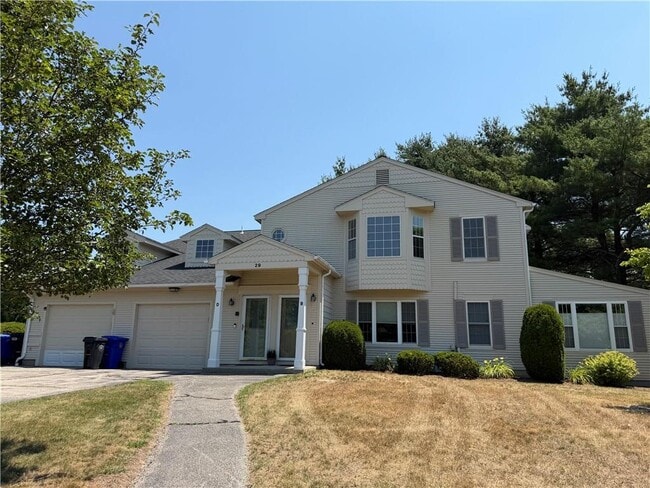 Building Photo - 29 D Swan Ct
