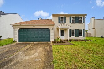 Building Photo - 4421 Ridgemont Ct