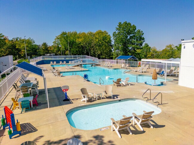 Building Photo - 235 Ozark Mountain Resort Dr