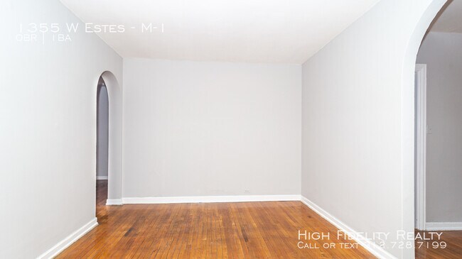 Building Photo - 1355 W Estes Ave