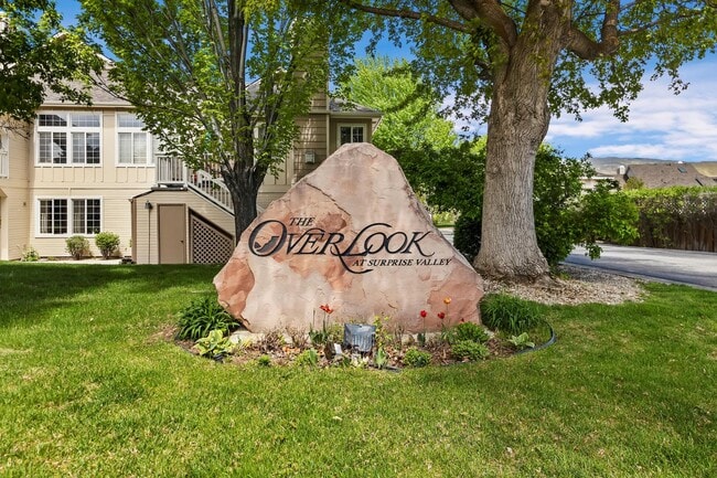 Building Photo - Luxury Condo in SE Boise's most desirable master planned community-Surprise Valley