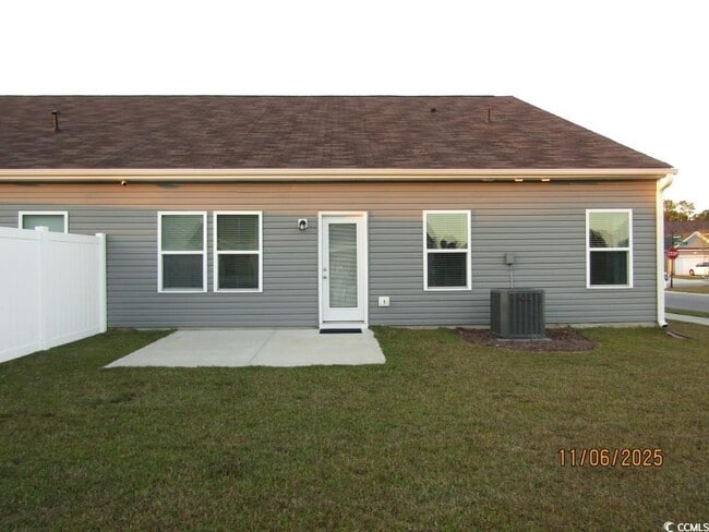 Building Photo - 119 Arnette Dr