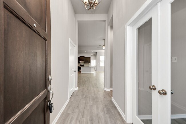 Building Photo - 17409 Turtleweed Ln