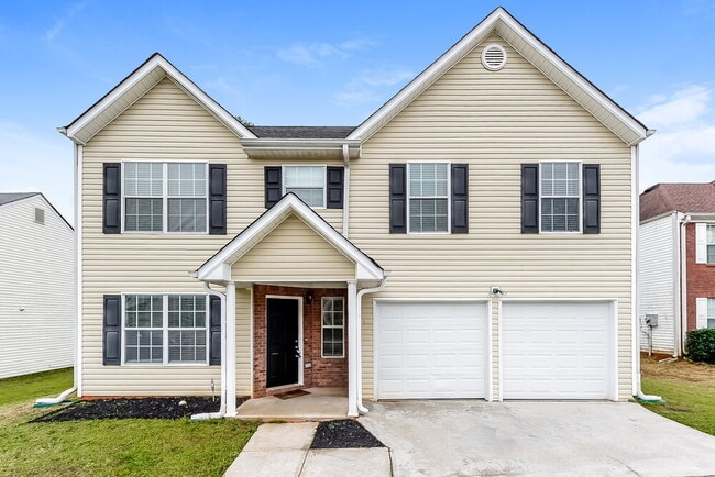 Building Photo - 6432 E Meyer Dr