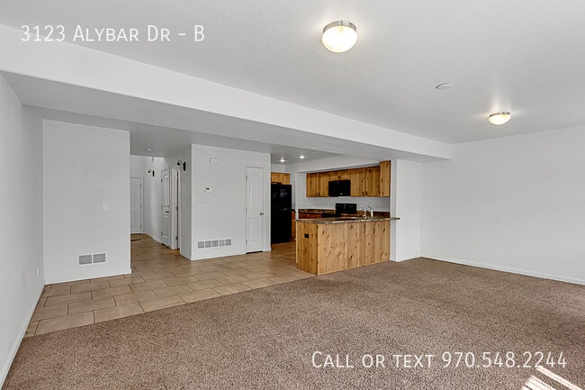 Building Photo - 3123 Alybar Dr