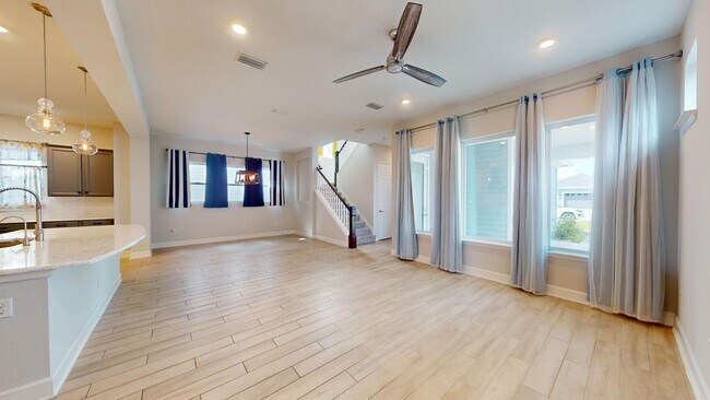 Building Photo - Stunning 3 bedroom home for rent in Shearw...