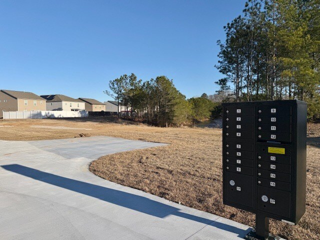 Building Photo - 1412 Alligator Rd