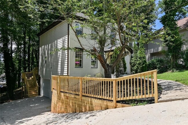 Building Photo - 1116 Havel Dr SW