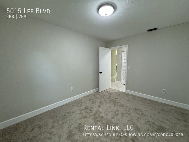 Building Photo - 5015 Lee Blvd