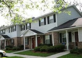 Primary Photo - Fairridge Lane Apartments