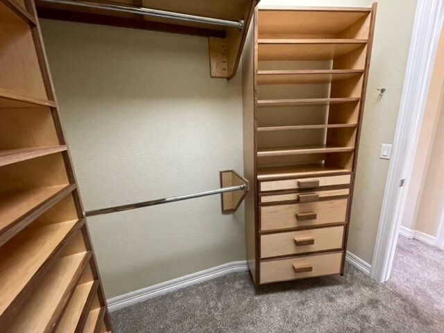 2nd Custom Closet - 8083 E 24th Dr