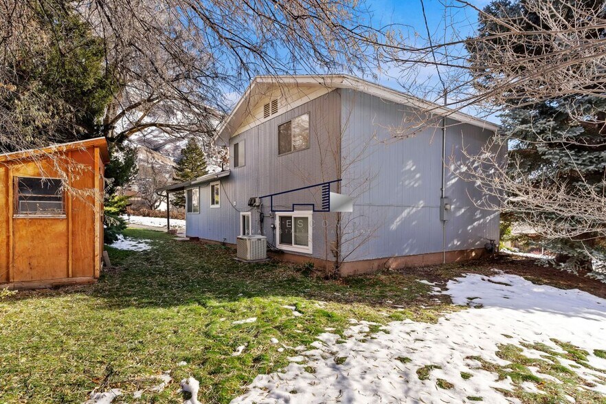 Building Photo - 1186 E 3150 N