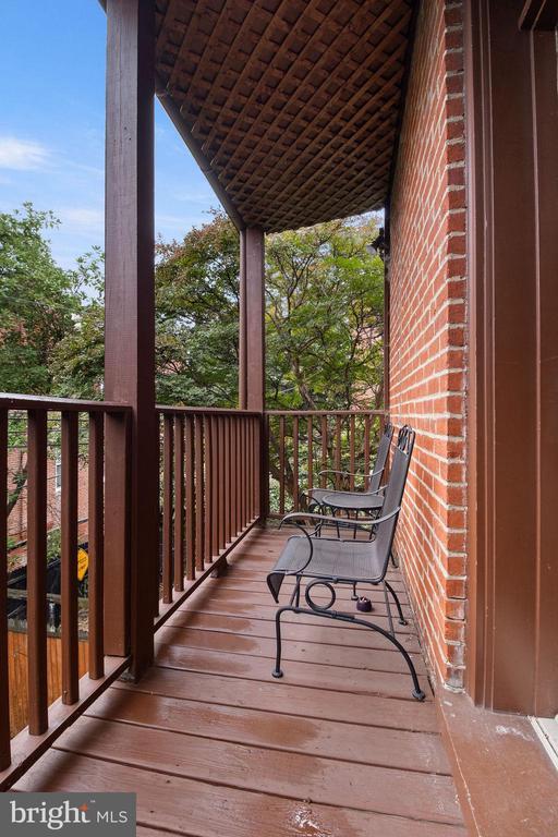 Building Photo - 1120 East Capitol St NE