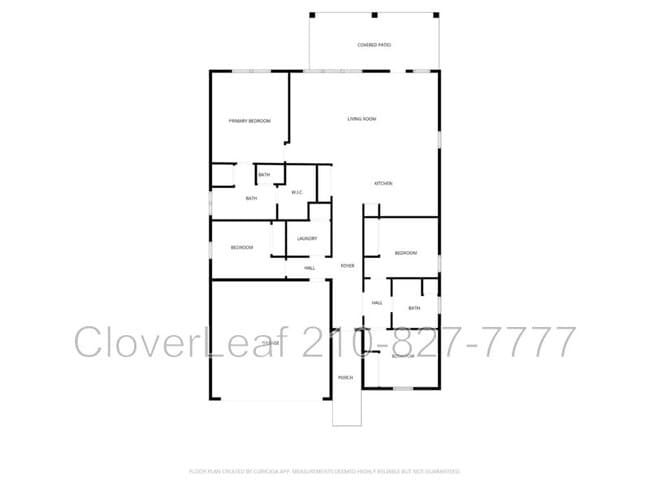 Building Photo - 8111 Knoxville Trl