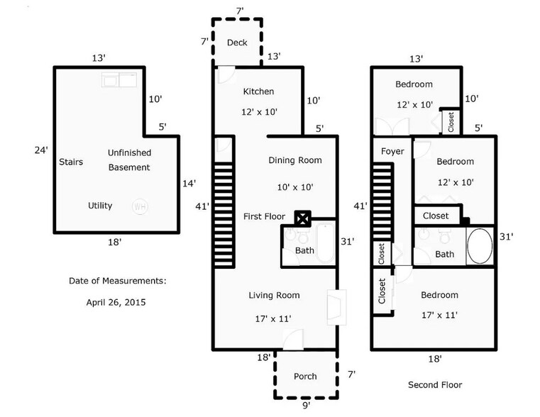 Building Photo - 1333 E 17th Ave