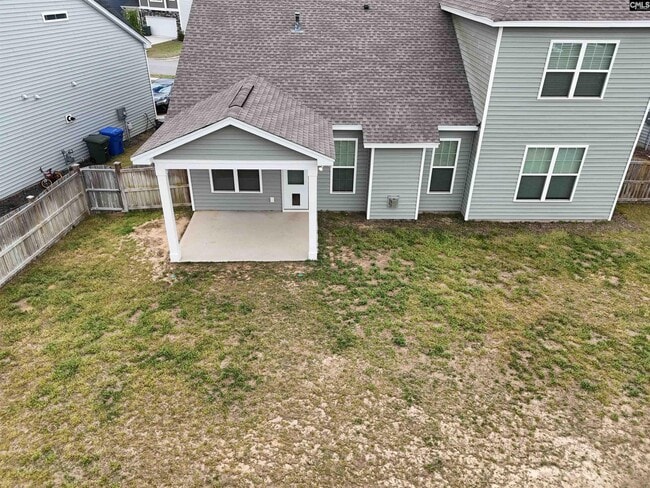 Building Photo - 717 N Pinewalk Way