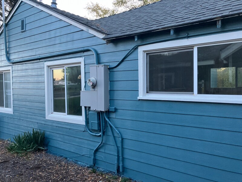 Building Photo - 3207 Hilyard Ave