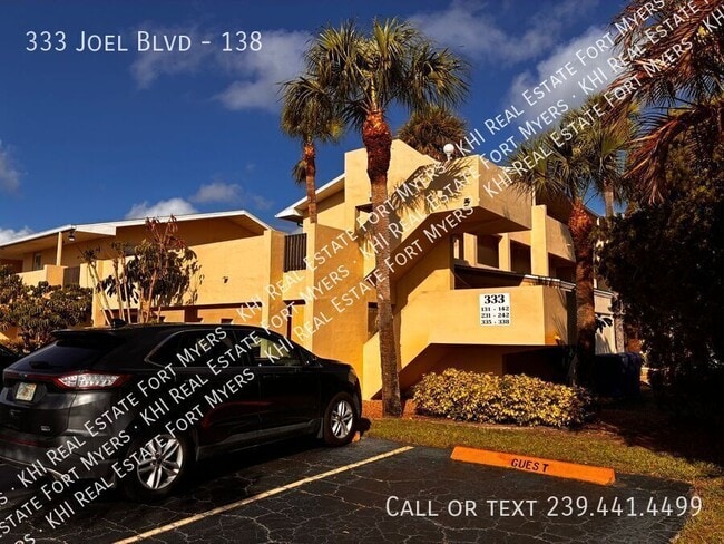 Building Photo - 333 Joel Blvd