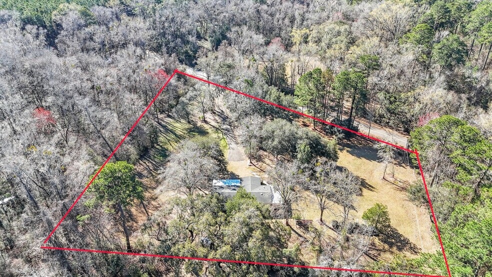 Building Photo - 79 Cherokee Farms Rd