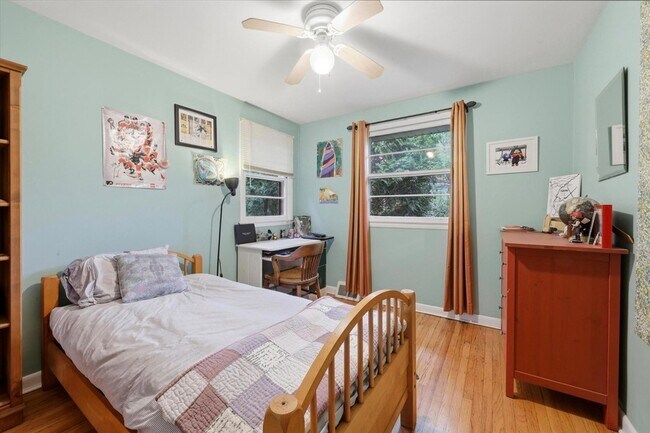 Building Photo - 201 Bowdoin Ave