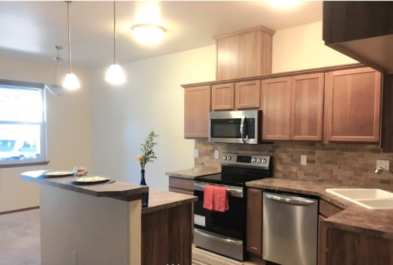 Building Photo - 5223 66th Ave SE