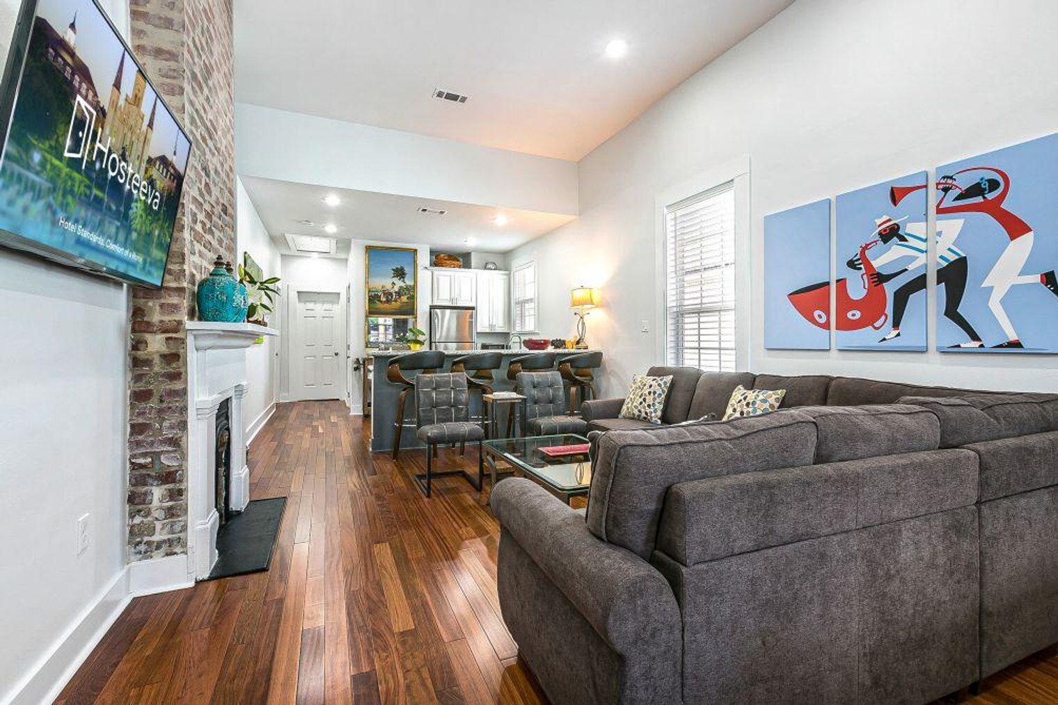 Building Photo - 4018 Tchoupitoulas St