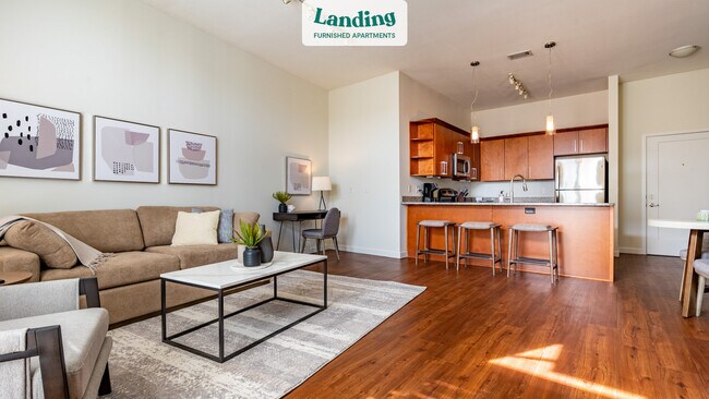 Building Photo - 8800 Penrose Ln