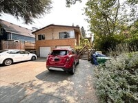 Building Photo - Park Duplex - Ballard