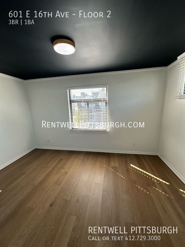 Building Photo - 3-2 Bedroom Apartment in Munhall