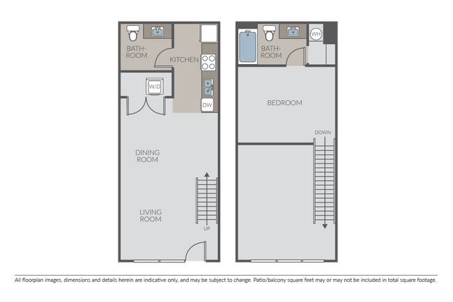 Floorplan - Canvas