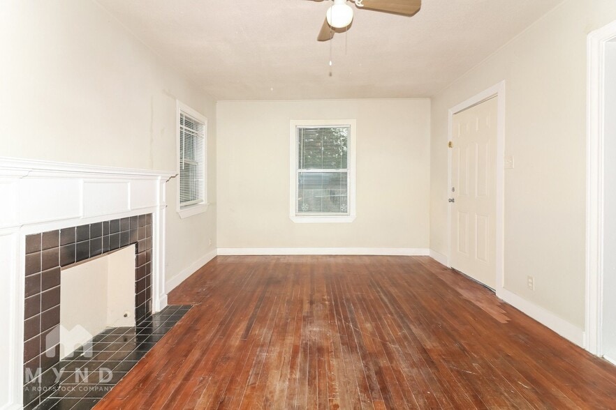 Building Photo - 1322 Verbena St