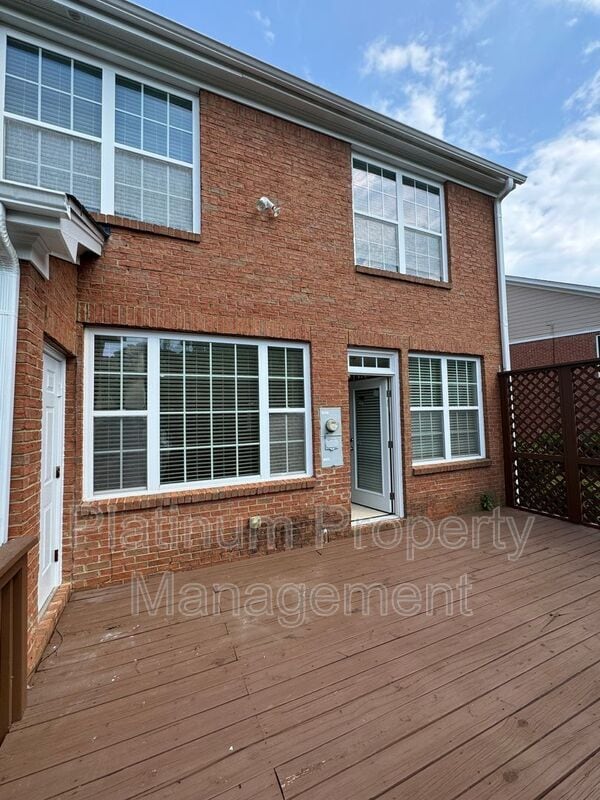 Building Photo - 2614 Gadsen Walk NW