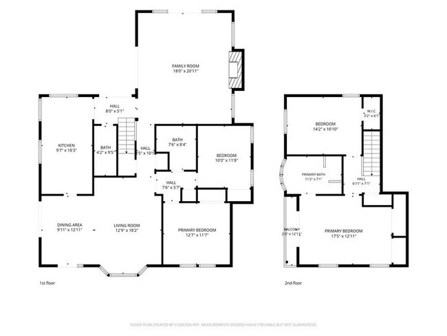 Building Photo - 1408 Harkness St