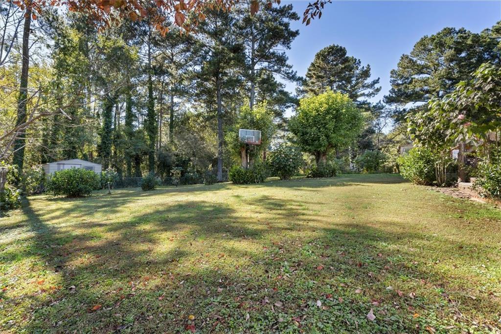 Building Photo - 3432 Pittard Rd