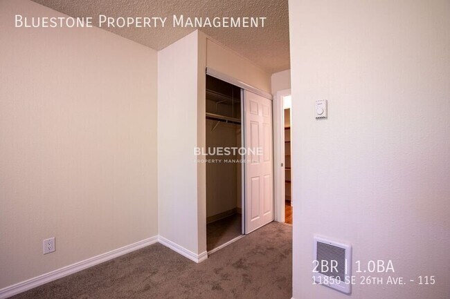 Building Photo - 11850 SE 26th Ave