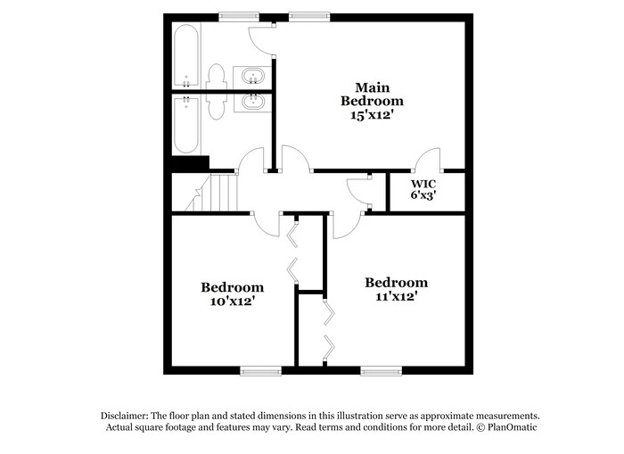 Building Photo - 2852 Melanie Ln
