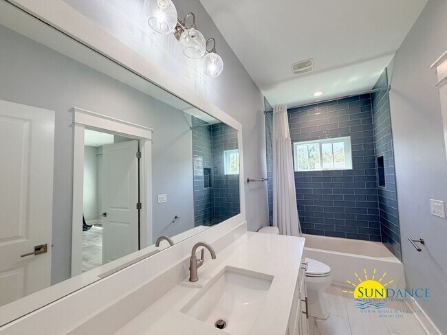 Building Photo - Stunning 3BR Home in Sacred Oaks, Santa Rosa Beach!