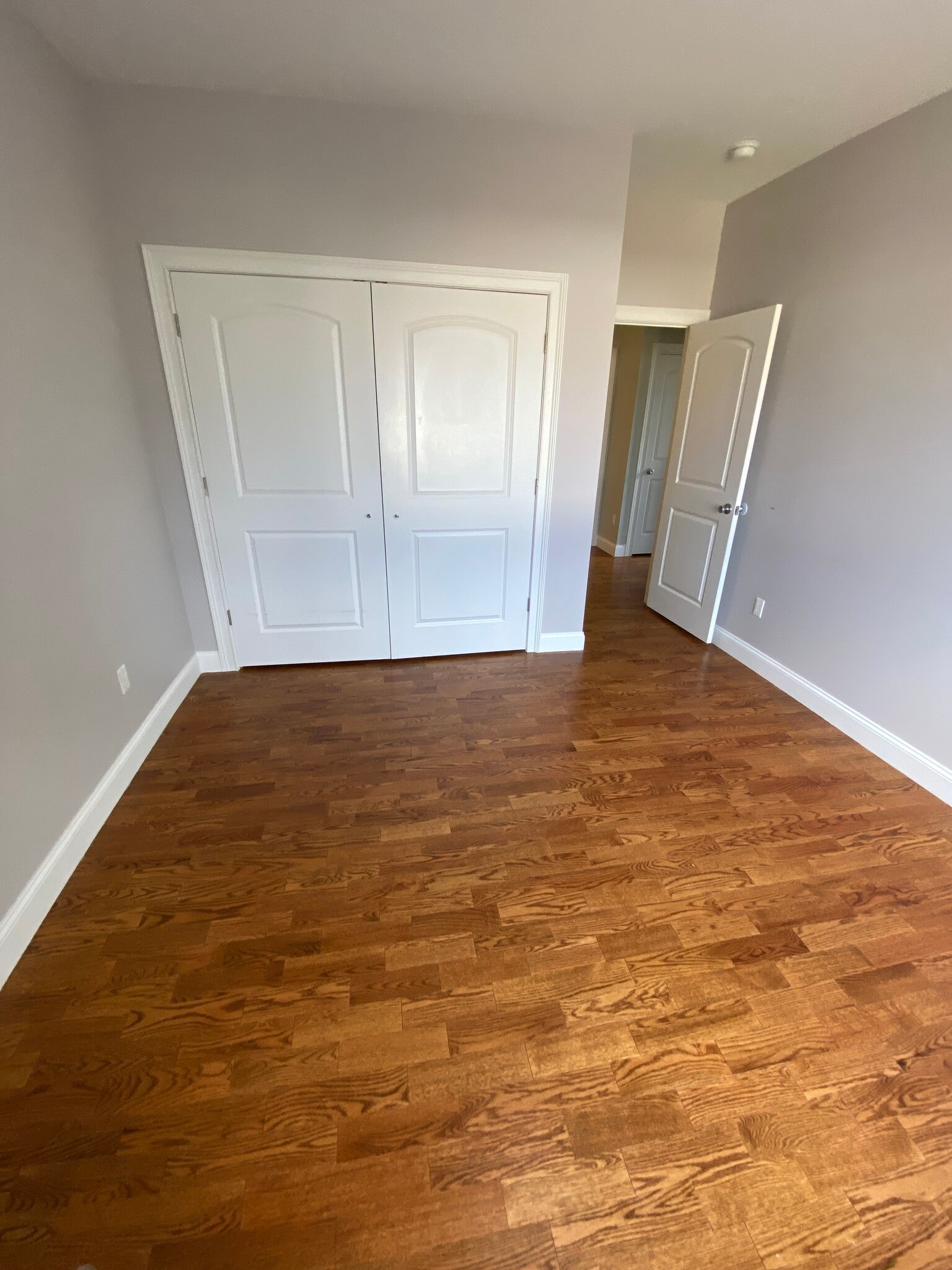 Bedroom 2 Closet - 29 Pleasant Ave
