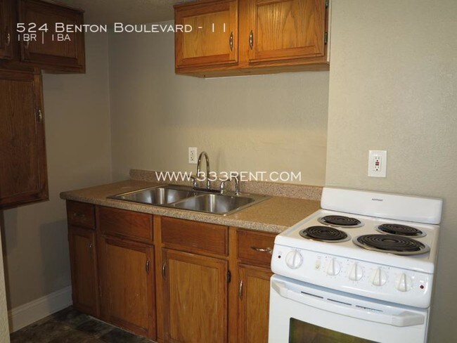Building Photo - 524 Benton Blvd