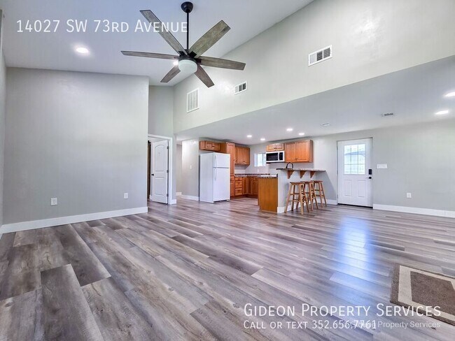 Building Photo - 14027 SW 73rd Ave