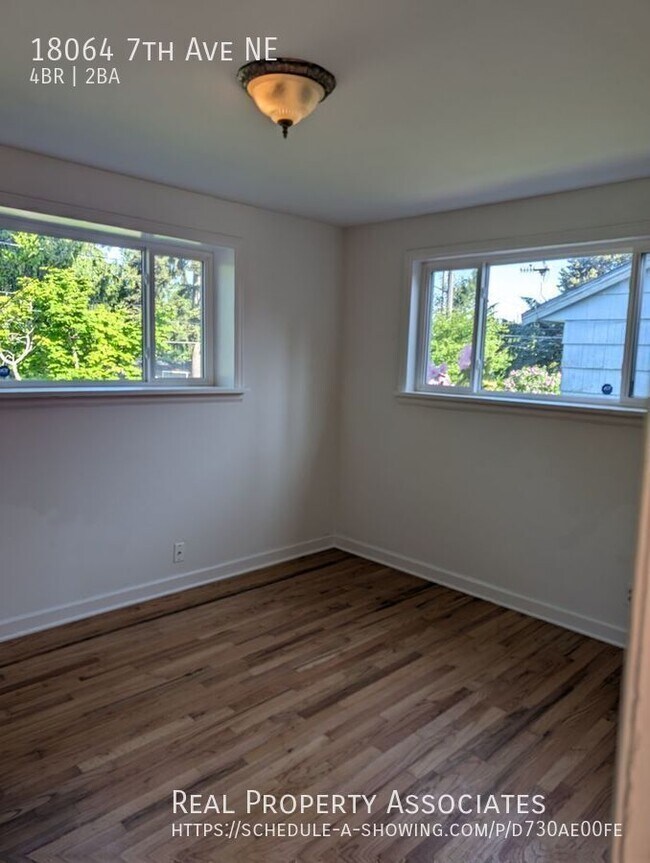 Building Photo - 18064 7th Ave NE