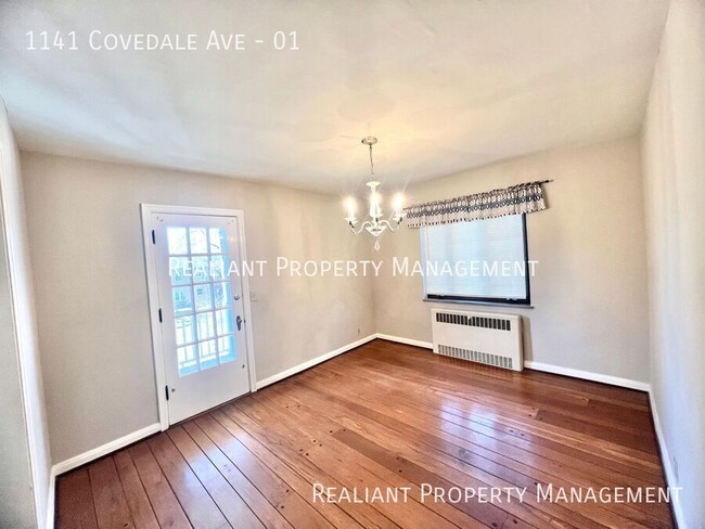 Building Photo - 1141 Covedale Ave