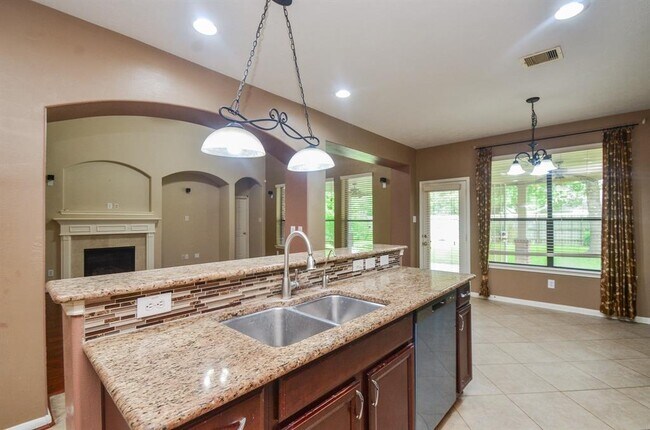Building Photo - 1202 Ancrum Hill Ln