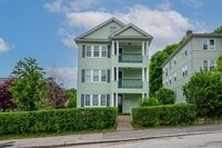 Building Photo - 49 Catharine St