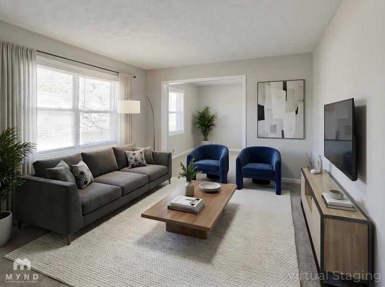 Building Photo - 2945 Botany Dr