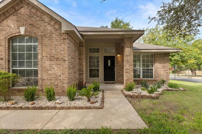 Building Photo - 4000 Witte Cove