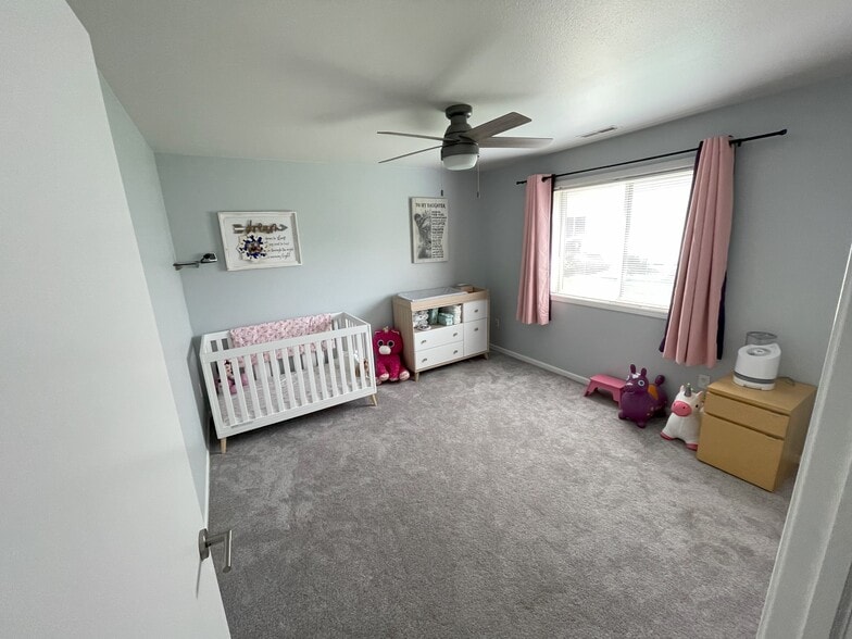 Nursery - 2958 Kentville Dr