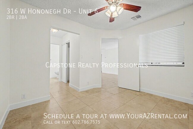 Building Photo - 316 W Hononegh Dr